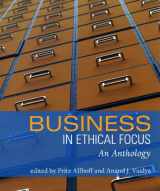 9781551116617-1551116618-Business in Ethical Focus: An Anthology