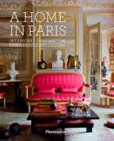 9782080201867-2080201867-A Home in Paris: Interiors, Inspiration