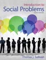 9780134126951-0134126955-Introduction to Social Problems Plus NEW MyLab Sociology for Social Problems -- Access Card Package (10th Edition)