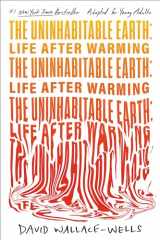 9780593483572-059348357X-The Uninhabitable Earth (Adapted for Young Adults): Life After Warming