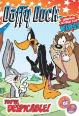 9781401205157-1401205151-Daffy Duck: You're Despicable!