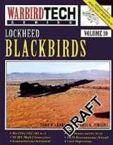 9781580070867-1580070868-Lockheed Blackbirds - Warbird Tech Vol. 10