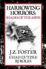 9781710281408-1710281405-Harrowing Horrors II: Shades of the Abyss