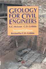 9780412445804-0412445808-Geology for Civil Engineers