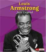9780736864190-0736864199-Louis Armstrong: Jazz Legend (Fact Finders)