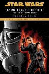 9780593358795-0593358791-Dark Force Rising: Star Wars Legends (The Thrawn Trilogy) (Star Wars: The Thrawn Trilogy - Legends)