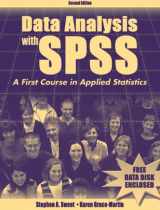 9780205340576-0205340571-Data Analysis with SPSS (2nd Edition)