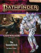 9781640784925-1640784926-Pathfinder Adventure Path: The Seventh Arch (Gatewalkers 1 of 3) (P2) (PATHFINDER ADV PATH GATEWALKERS (P2))