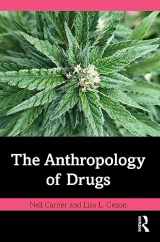 9780367625269-0367625261-The Anthropology of Drugs