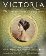 9780062568892-0062568892-Victoria: The Heart and Mind of a Young Queen: Official Companion to the Masterpiece Presentation on PBS