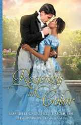 9781734494150-1734494158-Regency in Color: Collection 1
