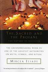 9780156792011-015679201X-The Sacred and The Profane: The Nature of Religion