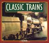 9780752211602-0752211609-Classic Trains