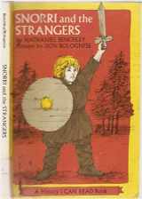 9780060204570-0060204575-Snorri and the Strangers (A History 'I Can Read' Book)