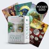 9781401973674-1401973671-Mystical Shaman Pocket Oracle Cards: A 64-Card Deck and Guidebook