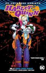 9781401270957-1401270956-Harley Quinn 2: Joker Loves Harley