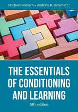 9781433840142-1433840146-The Essentials of Conditioning and Learning