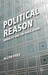 9780230238985-023023898X-Political Reason: Morality and the Public Sphere