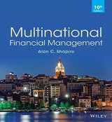 9781118572382-1118572386-Multinational Financial Management