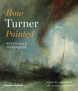 9780500294833-0500294836-How Turner Painted