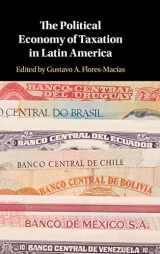 9781108474573-1108474578-The Political Economy of Taxation in Latin America