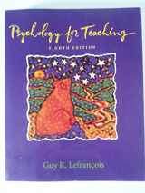 9780534205508-053420550X-Psychology for Teaching