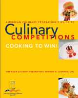 9780471723387-047172338X-American Culinary Federation Guide to Competitions