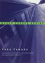 9780811217026-0811217027-Where Europe Begins: Stories (New Directions Paperbook)