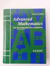 9781565770409-1565770404-Advanced Math: An Incremental Development