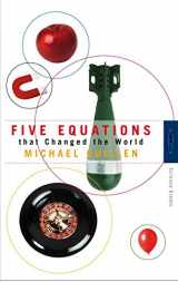 9780349110646-0349110646-Five Equations That Changed the World