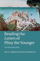 9780521603799-052160379X-Reading the Letters of Pliny the Younger: An Introduction