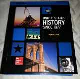 9780076608553-0076608557-TEKS United States History Since 1877 (Teachers Edition)