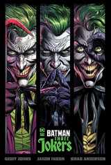 9781779500236-1779500238-Batman Three Jokers