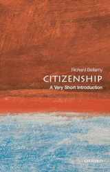 9780192802538-0192802534-Citizenship: A Very Short Introduction