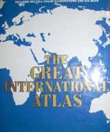 9780517635797-0517635798-Great International Atlas