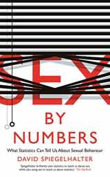 9781781253298-1781253293-Sex by Numbers (Wellcome)