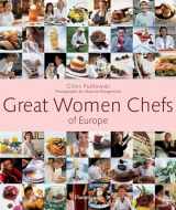 9782080304872-2080304879-Great Women Chefs of Europe