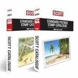 9780894877063-0894877062-Scott Stamp Postage Catalogue 2024: Countries N-Sam (5) (Scott Standard Postage Stamp Catalogue) (Scott Standard Postage Stamp Catalogue, 5)