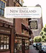 9781493024568-1493024566-Historic New England: A Tour of the Region's Top 100 National Landmarks