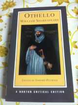 9780393976151-0393976157-Othello (Norton Critical Editions)