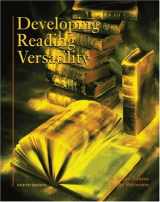 9780155069336-0155069330-Developing Reading Versatility