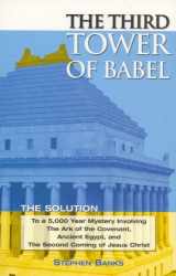 9780892280988-0892280980-The Third Tower of Babel