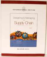 9780071214049-0071214046-Designing and Managing the Supply Chain