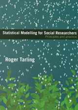 9780415448406-0415448409-Statistical Modelling for Social Researchers (Social Research Today)