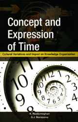 9788170006978-817000697X-Concept and Expression of Time: Cultural Variations and Impact on Knowledge Organization