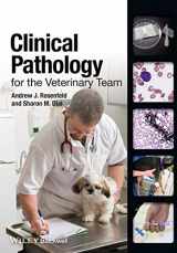 9780813810089-0813810086-Clinical Pathology for the Veterinary Team