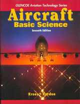 9780028018157-002801815X-Aircraft: Basic Science, Student Study Guide