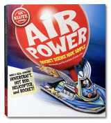 9780545647786-0545647789-Klutz Air Power Science Kit