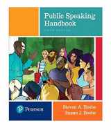 9780134623092-0134623096-Public Speaking Handbook [RENTAL EDITION]