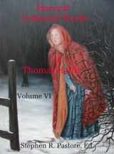 9780979854705-0979854709-The Harvard Collected Works of Thomas Hardy